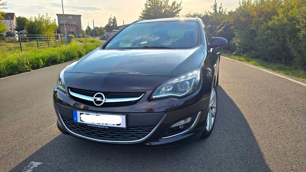 Astra
