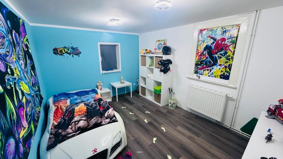 Einfamilienhaus Drei Gleichen - 7 Zimmer, 175 m&sup2;, 275.000&euro; | Angebot:26758319