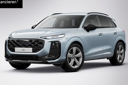 Audi Q3 4.500 km 51.500 &euro; Weimar 99423