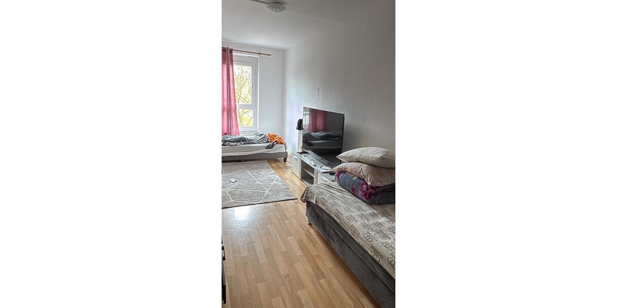 Etagenwohnung Erfurt Melchendorf - 3 Zimmer, 77 m&sup2;, 790&euro; | Angebot:26040827