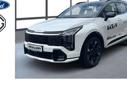 Kia Sportage 5.990 km 40.990 &euro; Gotha 99867