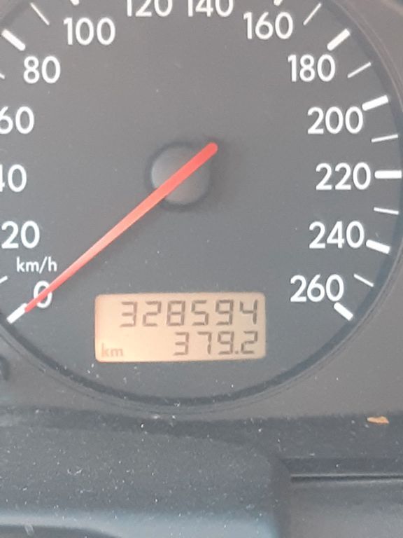 Passat Variant