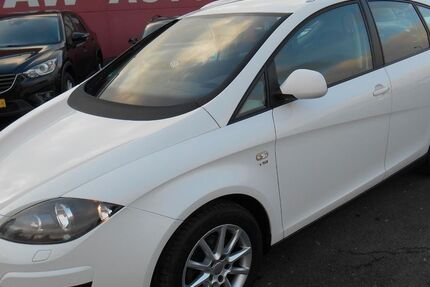 Seat Altea 160.859 km 5.990 &euro; Erfurt 99091
