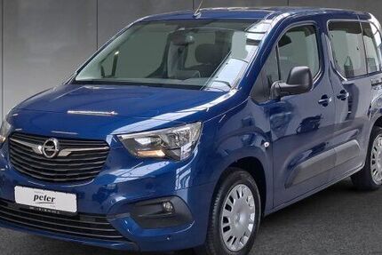 Opel Combo Life 43.996 km 17.840 &euro; Erfurt 99086