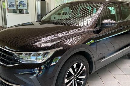 VW Tiguan 116.300 km 21.470 &euro; Ohrdruf 99885