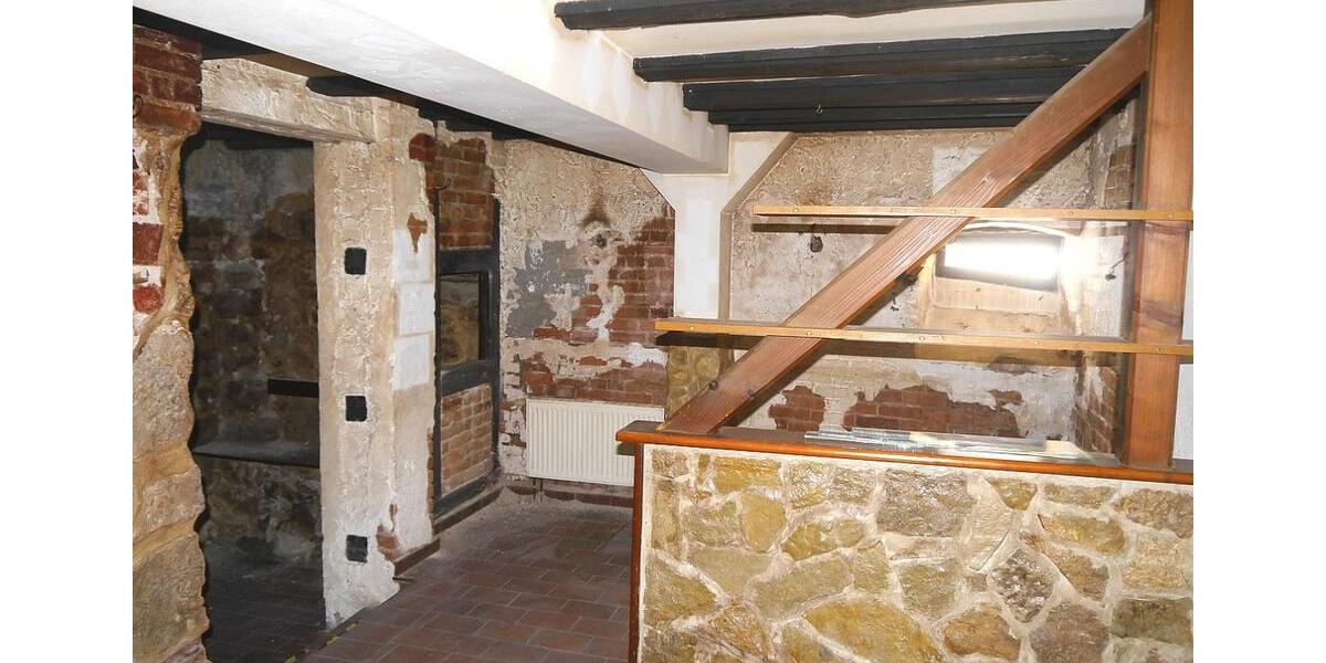 Gewerbeobjekt Arnstadt - 590&euro; | Angebot:21749155