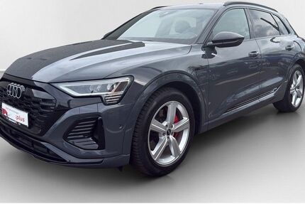 Audi Q8 e-tron 77.180 km 51.990 &euro; Arnstadt 99310