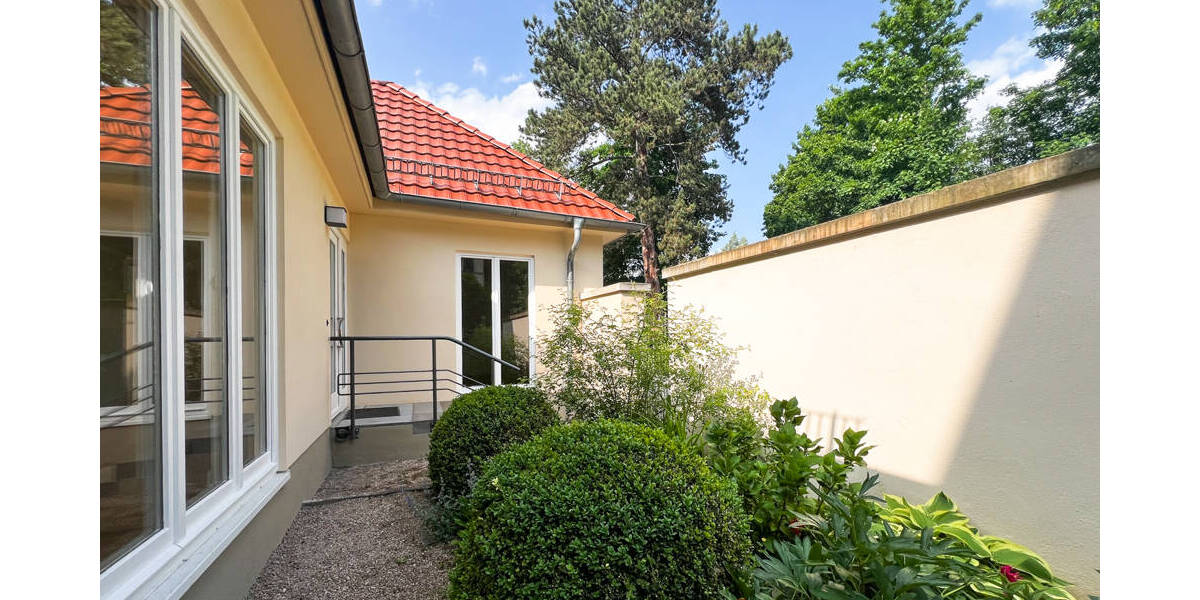 Etagenwohnung Arnstadt - 4 Zimmer, 137 m&sup2;, 445.000&euro; | Angebot:22720247