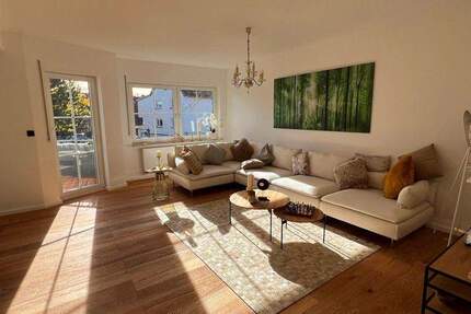 Wohnung Erfurt Alach - 3 Zimmer, 94 m&sup2;, 349.000&euro; | Angebot:23504363