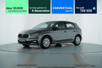 Skoda Fabia 17.286 km 17.489 &euro; Erfurt 99086