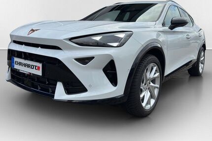 Cupra Formentor 2.500 km 45.590 &euro; Erfurt 99099