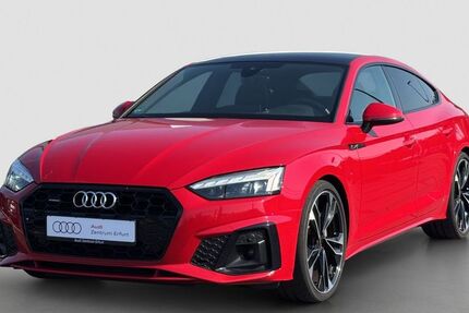 Audi A5 132.500 km 31.550 &euro; Erfurt 99099