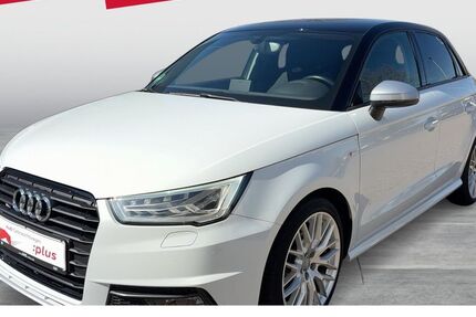 Audi A1 63.850 km 15.980 &euro; Gotha 99867