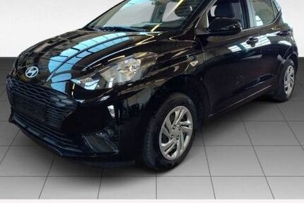 Hyundai i10 11.600 km 15.990 &euro; Erfurt 99086