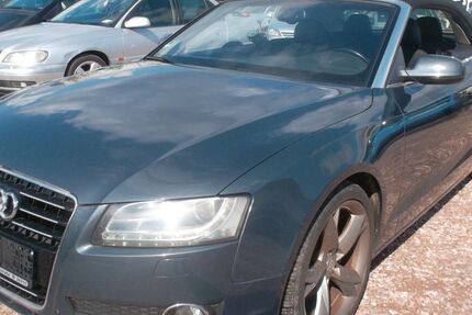 Audi A5 250.000 km 9.999 &euro; erfurt 99087