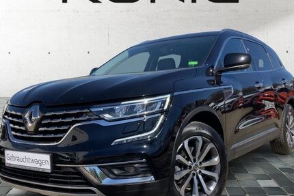 Renault Koleos 63.729 km 24.999 &euro; Erfurt 99099