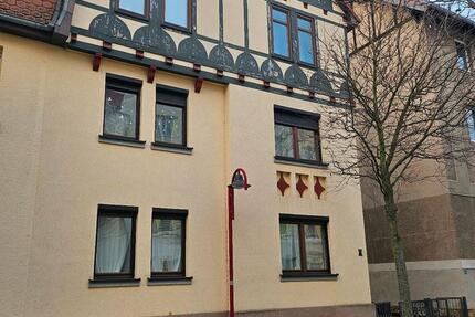 Moderne EG 4 Raum Wohnung mit EBK, Garten und Stellplatz 4 zimmer