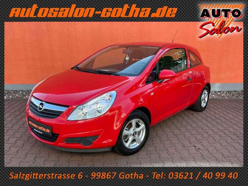 Corsa