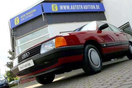 Audi 100 132.000 km 5.990 &euro; Erfurt 99095