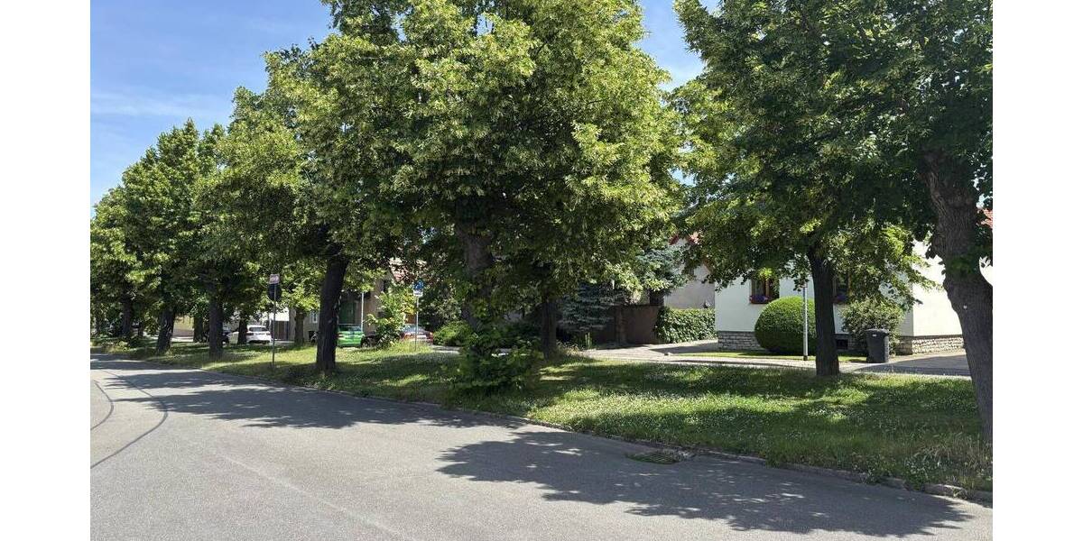 Grundstück Erfurt Melchendorf - 120.000&euro; | Angebot:25927594