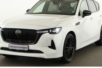 Mazda CX-60 15.700 km 38.998 &euro; Gotha 99867