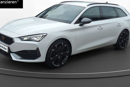 Cupra Leon 40.900 km 24.880 € Weimar 99423