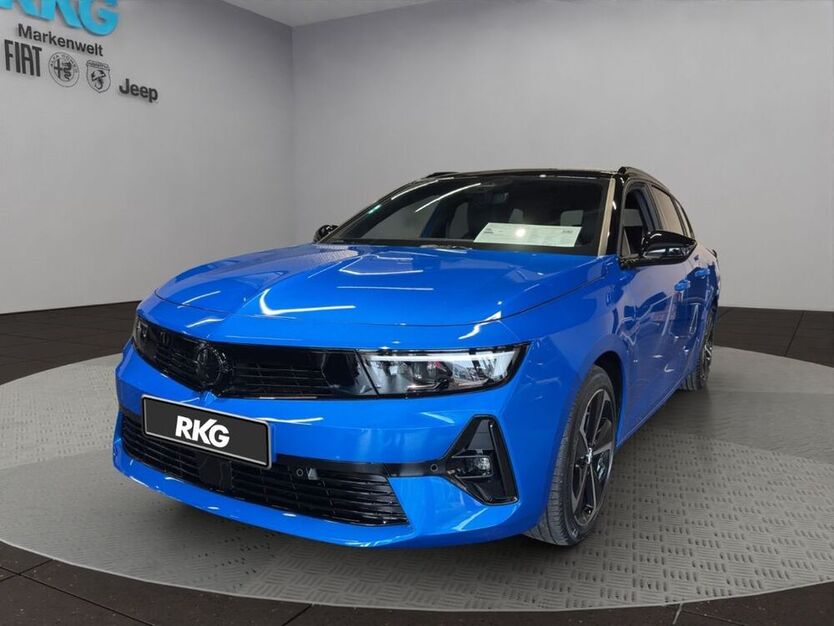 Astra