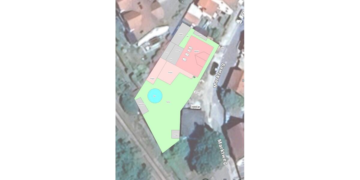 Einfamilienhaus Bad Berka - 4 Zimmer, 120 m&sup2;, 375.000&euro; | Angebot:27184675
