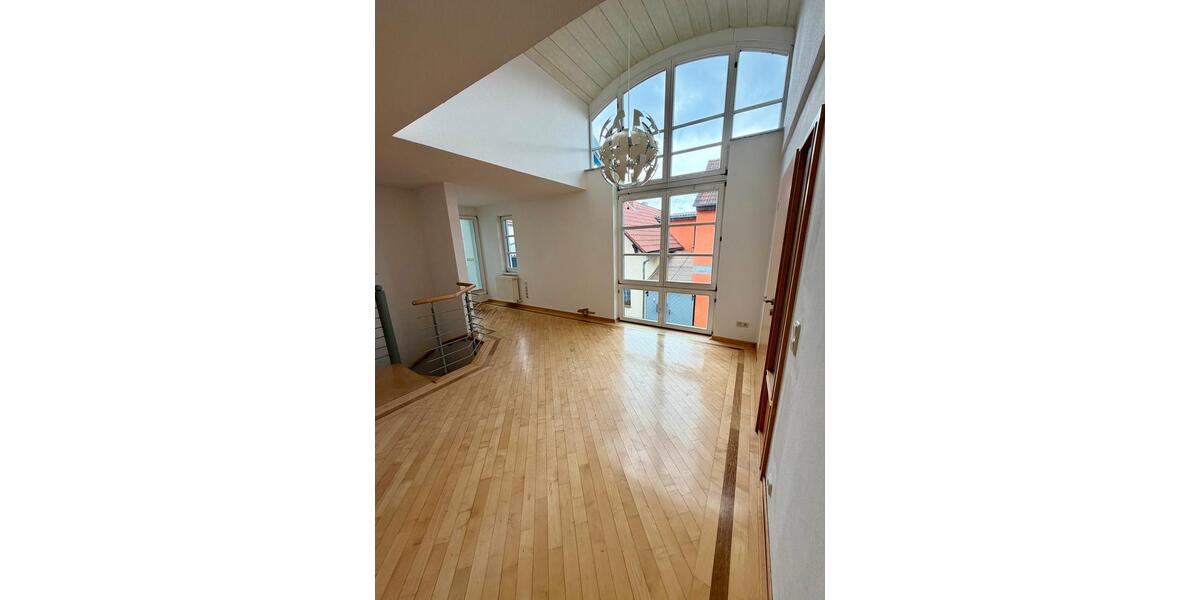 Einfamilienhaus Herbsleben - 5 Zimmer, 120 m&sup2;, 1.000&euro; | Angebot:27583555