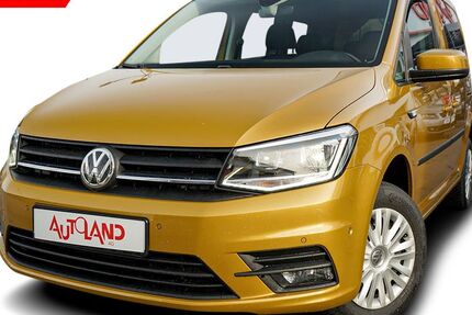 VW Caddy 74.451 km 26.950 € Gotha 99867