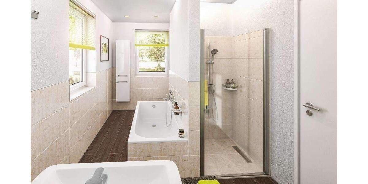 Einfamilienhaus Erfurt Kühnhausen - 4 Zimmer, 129 m&sup2;, 440.490&euro; | Angebot:25777601