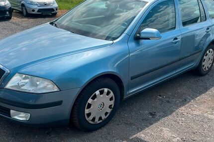 Skoda Octavia 308.810 km 699 &euro; Nessetal/OT Goldbach 99869