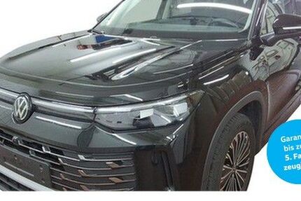 VW Tayron 13.600 km 54.660 € Gotha 99867