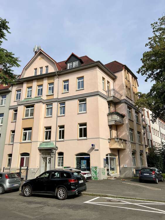 Büro in Erfurt 370 € 58 m²