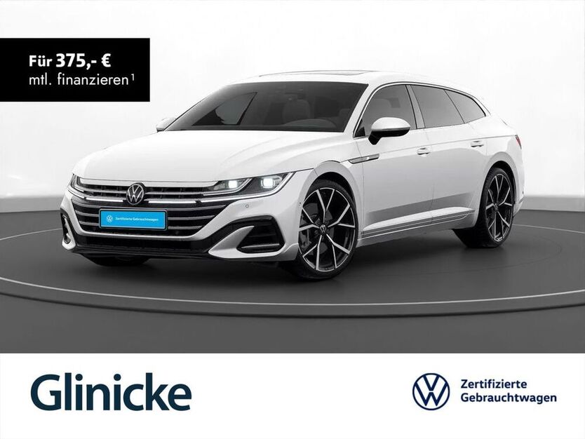 Arteon