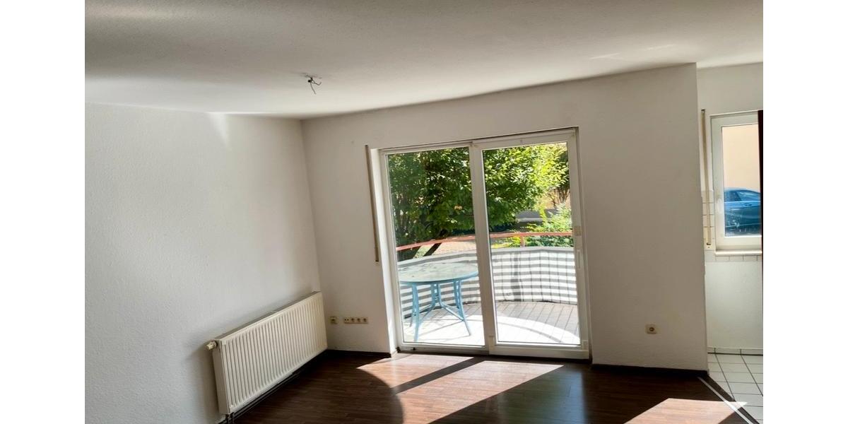 Hochparterre Erfurt Kühnhausen - 2 Zimmer, 42 m&sup2;, 88.000&euro; | Angebot:27642805