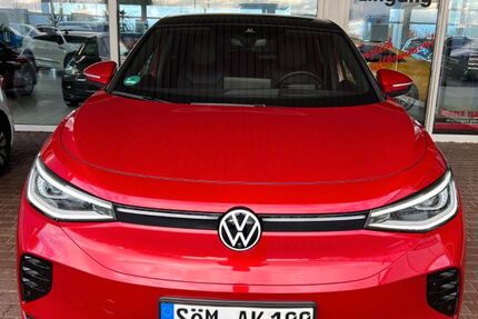 VW ID.5 8.902 km 56.490 &euro; Sömmerda 99610