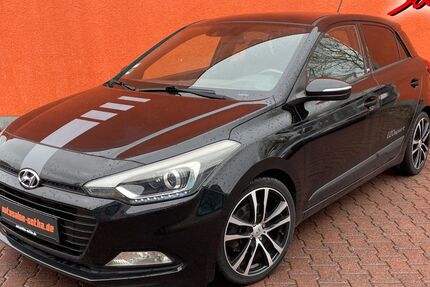 Hyundai i20 34.356 km 12.890 &euro; Gotha 99867