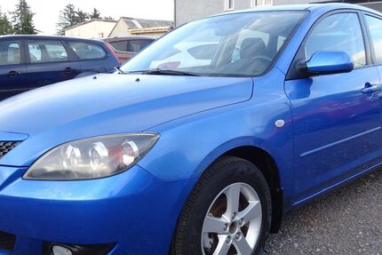 Mazda 3 147.106 km 990 &euro; Arnstadt 99310