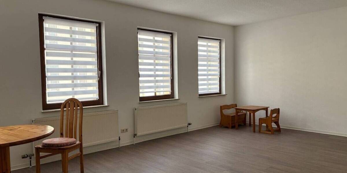 Mehrfamilienhaus, Wohnhaus Weimar Altstadt - 8 Zimmer, 229 m&sup2;, 549.000&euro; | Angebot:26037040