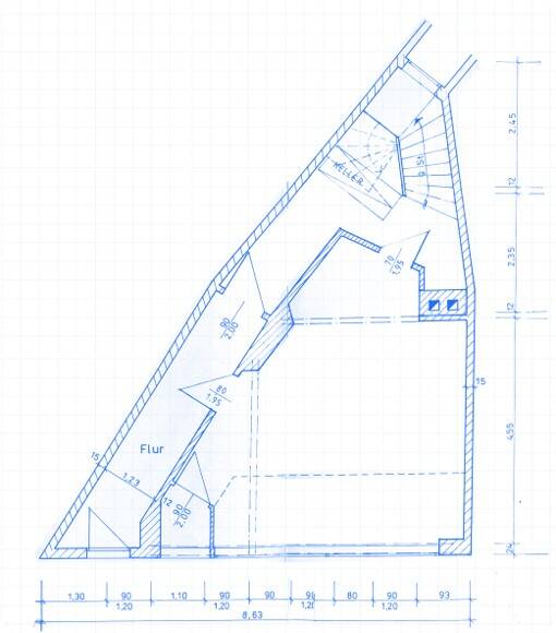 Einfamilienhaus Erfurt Altstadt - 370.000&euro; | Angebot:24042492