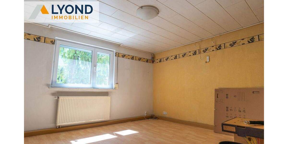 Einfamilienhaus Erfurt Krämpfervorstadt - 3 Zimmer, 68 m&sup2;, 195.000&euro; | Angebot:25732326