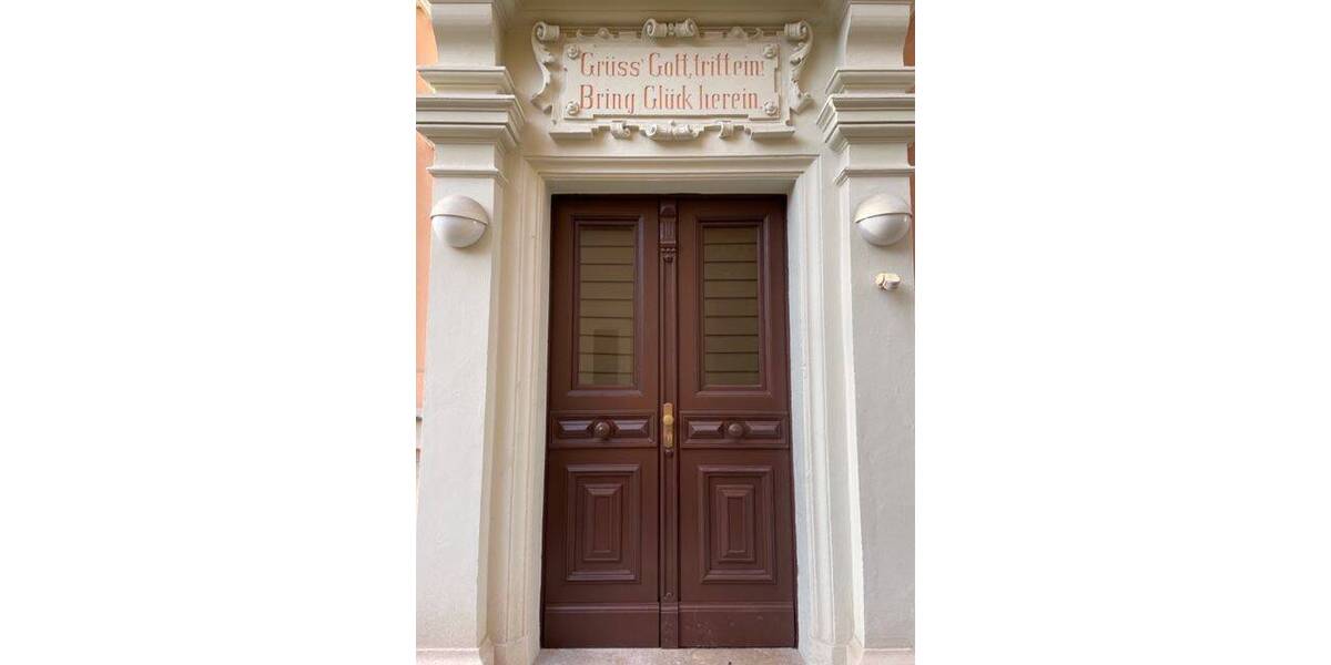 Etagenwohnung Weimar Westvorstadt - 3 Zimmer, 117 m&sup2;, 490.000&euro; | Angebot:25660731