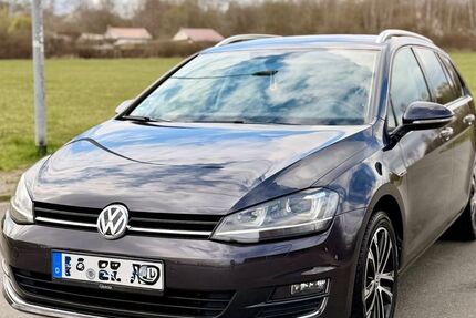 VW Golf 127.000 km 11.000 &euro; Am Ettersberg 99439