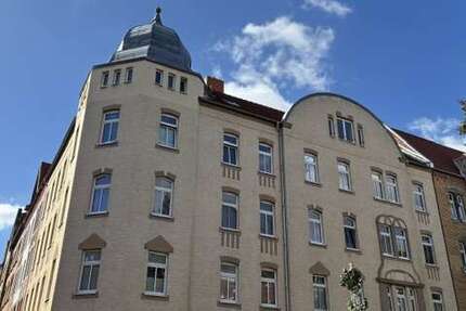 Wohnung Erfurt Johannesvorstadt - 2 Zimmer, 39 m&sup2;, 99.000&euro; | Angebot:27514234