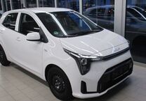 Gebrauchtwagen Kia Picanto