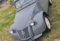 2 CV