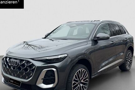 Audi SQ5 11.718 km 79.570 € Erfurt 99099