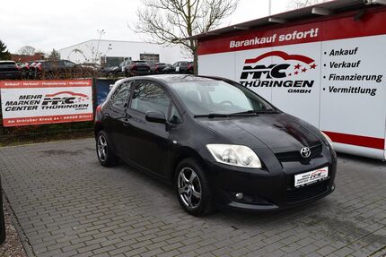 Toyota Auris 162.000 km 2.490 &euro; Erfurt 99099
