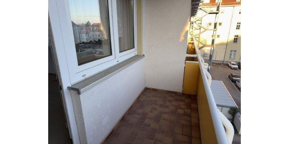 Etagenwohnung Gotha - 4 Zimmer, 73 m&sup2;, 79.000&euro; | Angebot:25664931